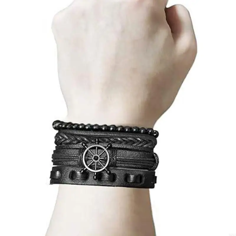 2025 New Halloween Pirate Costume Women Men Pirate Head Scarf Bandana Belt Medieval Renaissances Vikinges Costume Accessories