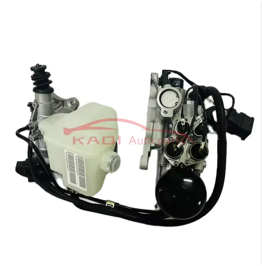 AMT Selespeed Assembly Speed Select Device for Chery S18D X1 M1 QQ6 513EHA-1707010