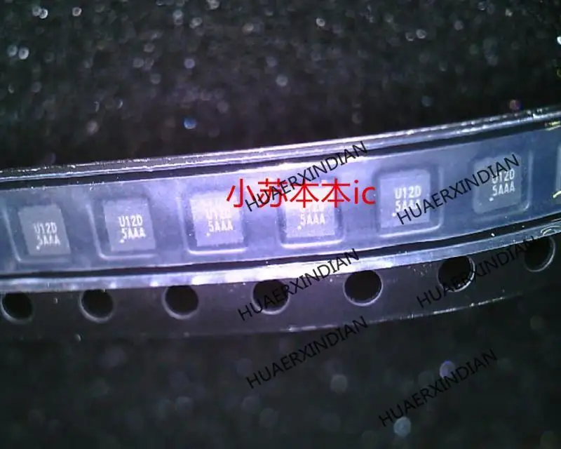 New Original New Original G517AL1RB1D  Printing 5AAA QFN -6 In Stock