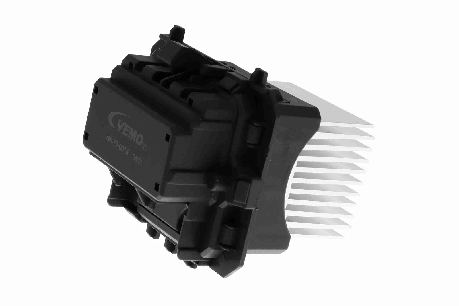 

Регулятор VEMO V46-79-0016, вентилятор пассажирского отсека для Citroen, DS, Nissan, PEU 7701209850 6441FB 6441 AF