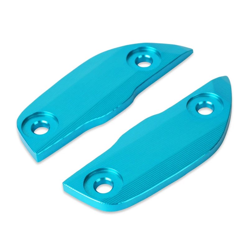 Supports de Base de miroir de couverture décorative de siège de rétroviseurs de moto adaptés pour 450SR 450 SR pour 450SR