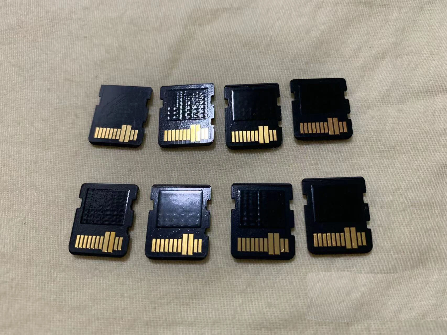 8GB M2 Card Memory …