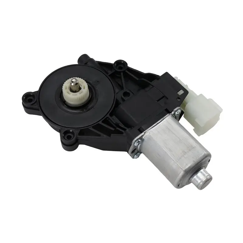 T17C Λ Power Window Regulator Lift Motor 6CP1-14A389-K1A 6 Pin For Ford Ranger PX Mazda BT50 UP/R 2011-2020 Left