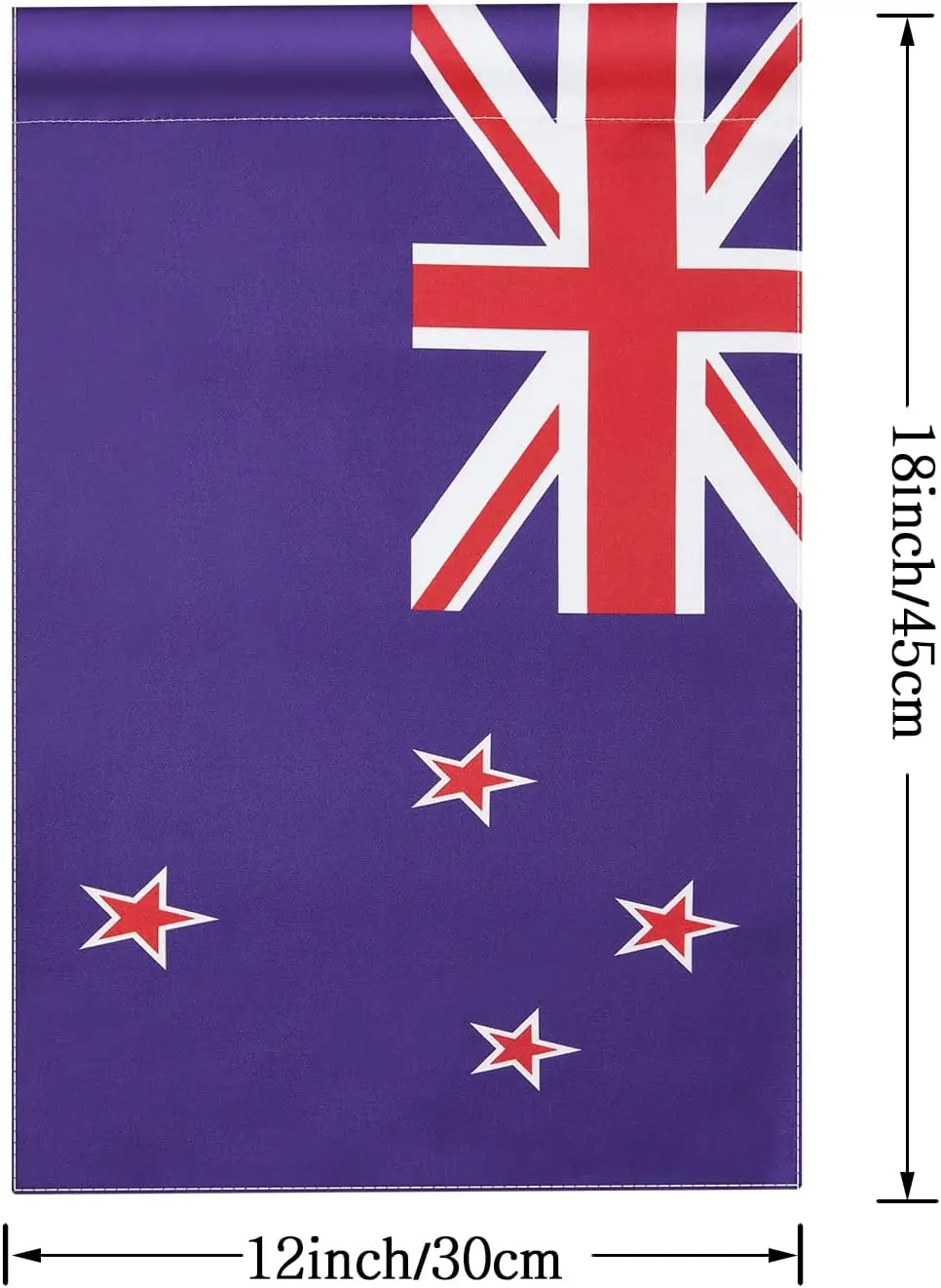 New Zealand Flag New Zealander Garden Flags,International World Country Nation Garden Flags, Celebration Parade Flags,Anniversar