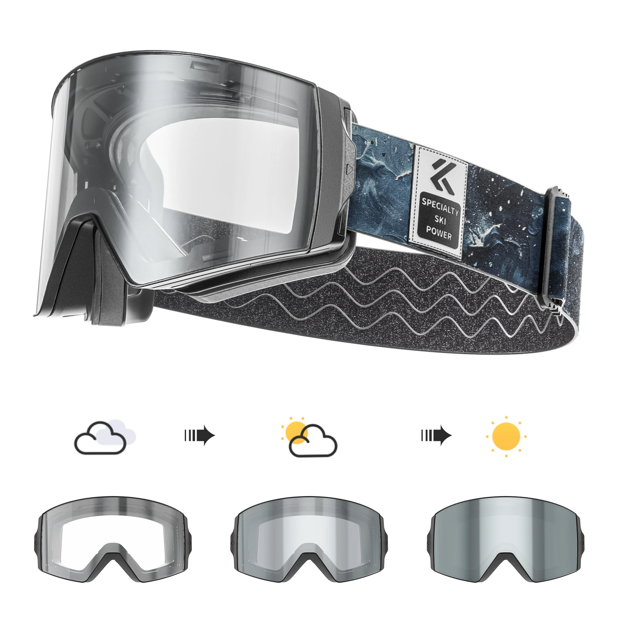 Kapvoe New Outdoor … - image