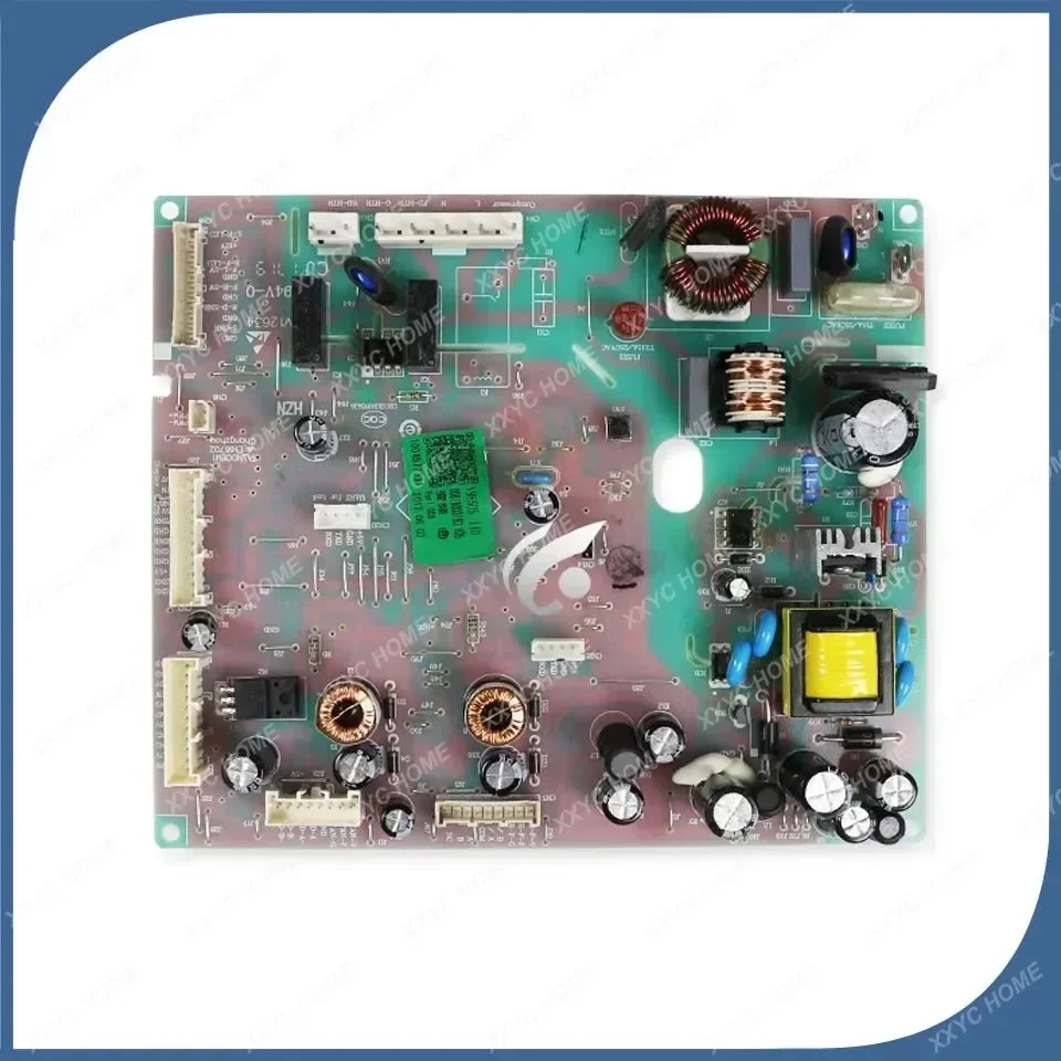 good working for refrigerator computer board 0061800316D 0061800316A   mainboard