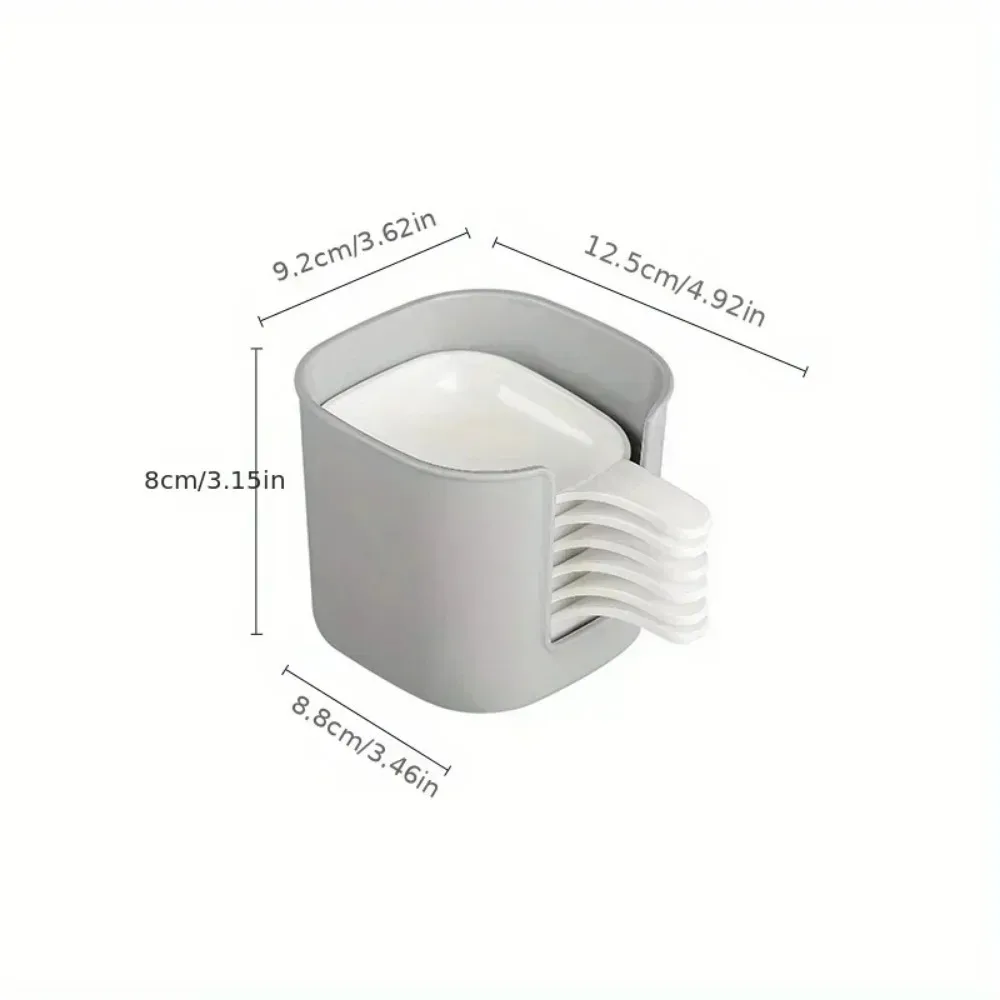 Sauce Dish Food Sauce Dish Dipping Dish Set Snack Seasoning Dish Food Container Tomato Sauce Plates Kitchen Supplies