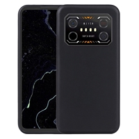 Phone Cases Soft TPU Case for IIIF150 Air1 Ultra Protective Mobile Shell Cover Back Cover