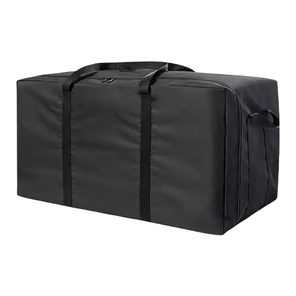 Spacious Waterproof Oxford Storage Bag for Camping Picnic Tent Gear Sleeping Bags and Equipment Organization Needs