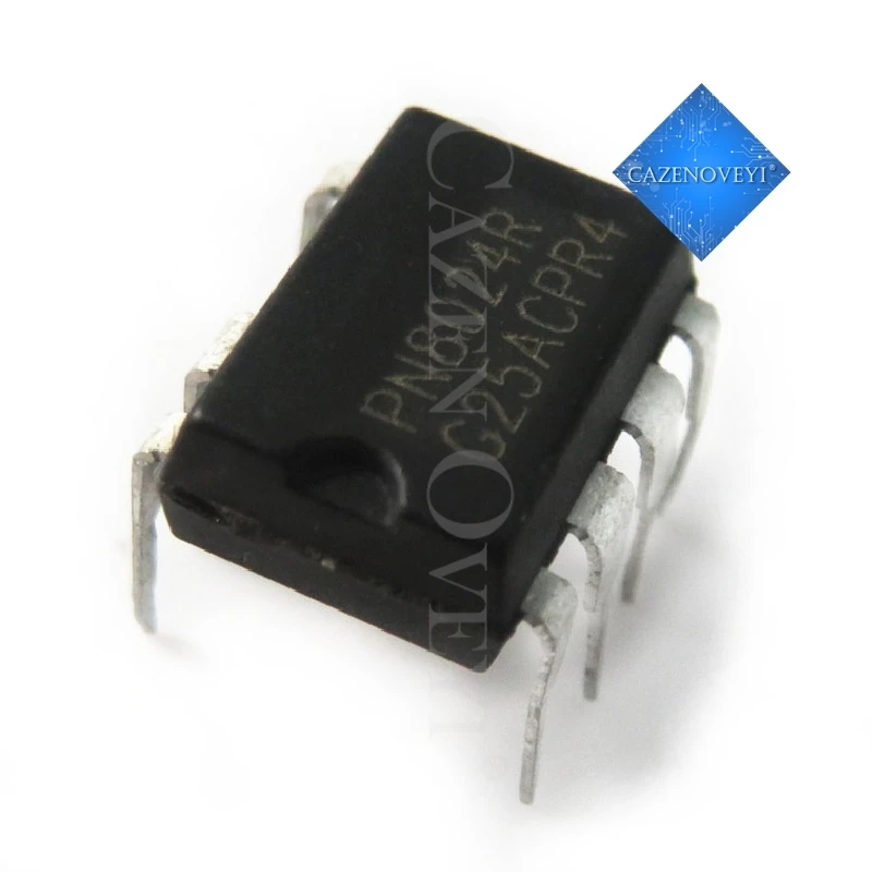 5-100PCS PN8024S PN8024 2SK2500 K2500 OPA340UA OPA340 D71059C D71059 TDA8920CTH TDA8920 74HC85AP SN74HC85N