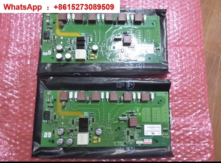 

Название: Печатная плата, Модель: Q6X0-0632, A5E01187909