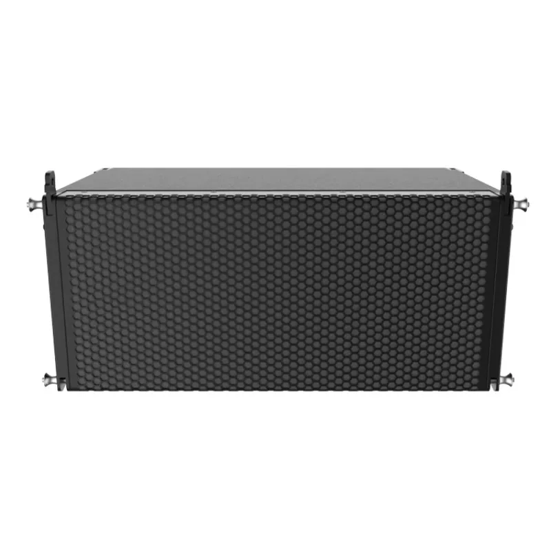 【Competitive Price】Light Weight Pro Audio 10inch Neodymium Line Array Speaker For Touring Performance