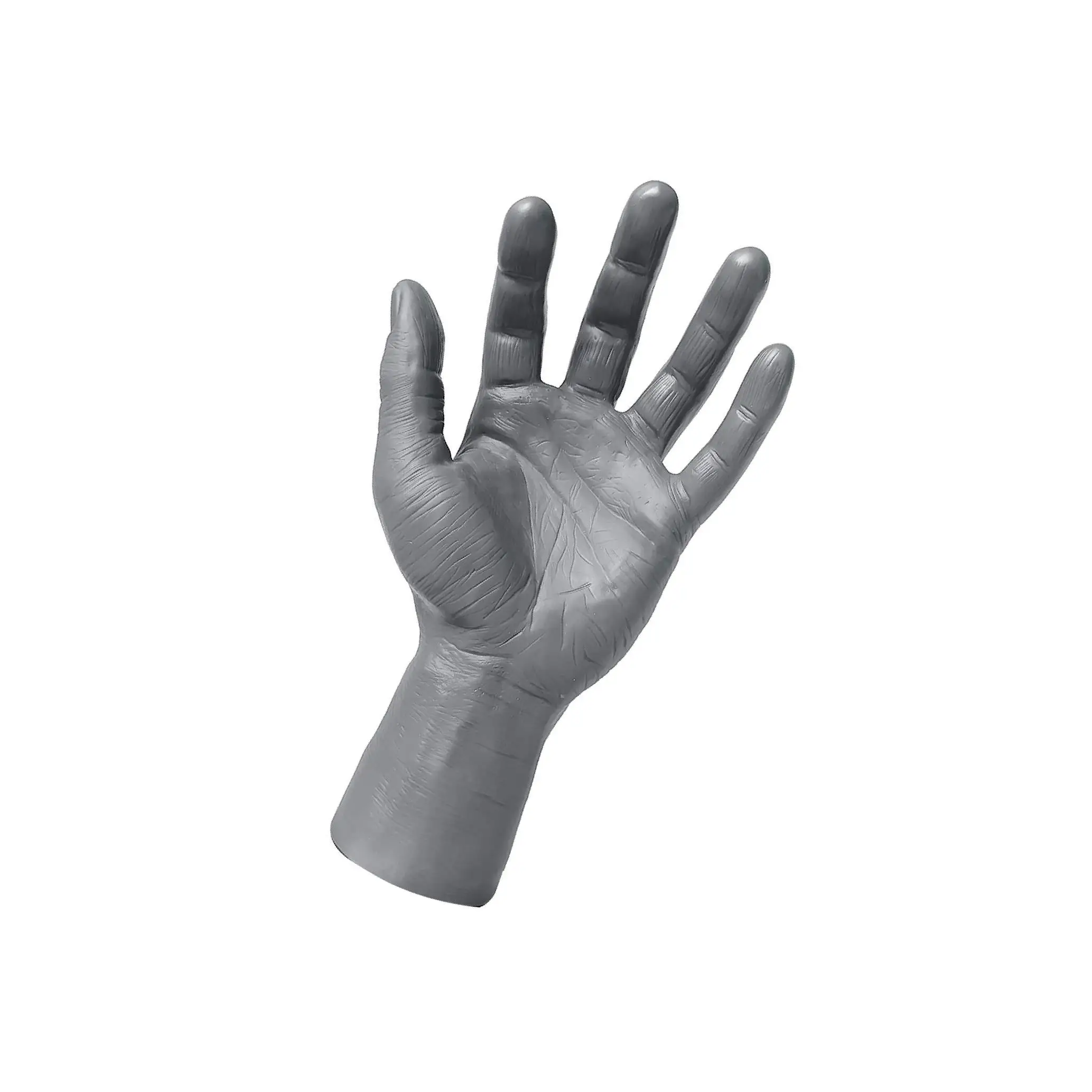 

Male Mannequin Hand Men’s Hand Displays Jewelry Bracelet Organizer Holder
