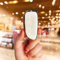 New TPU Car Key Case Cover For Great Wall Haval 2022 Key Holder New Harvard Beast Cool Dog Car-Styling Keychain Accessories