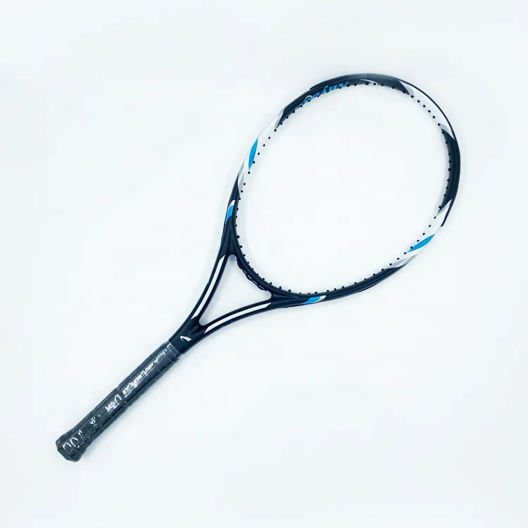 

High Quality Full Carbon Fiber Tennis Racket Paddles For Professional Players Competition tennis touramant rackets