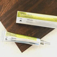 Crema de Ojos con Retinol Celimax, Aclara las Ojeras, Reafirma la Piel, Sérum Reparador Instantáneo en Barra para Mujeres, Cuidado de los Ojos, Original