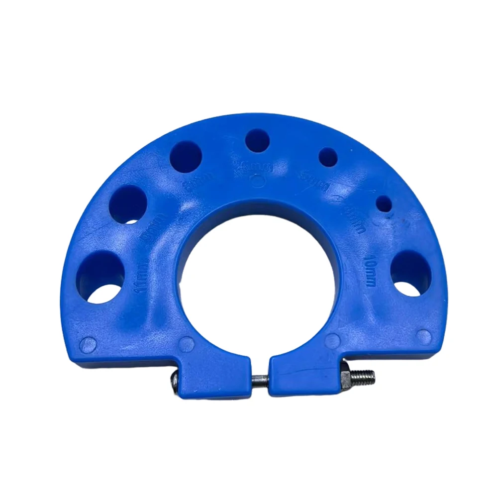 Drill Bit Sharpener 4-11mm Grinding Drill Bit Holder Multipurpose Precision Drilling Brack Drill Bit Grinding Sharpener