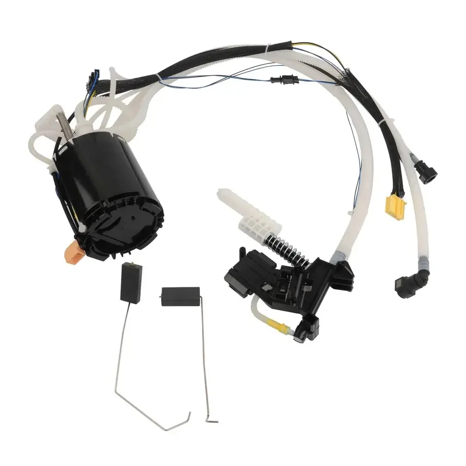 OEM LR015179 Fuel Tank Pump Sender WFX500260 for Range Rover AWD Mk III L322 3.6 D