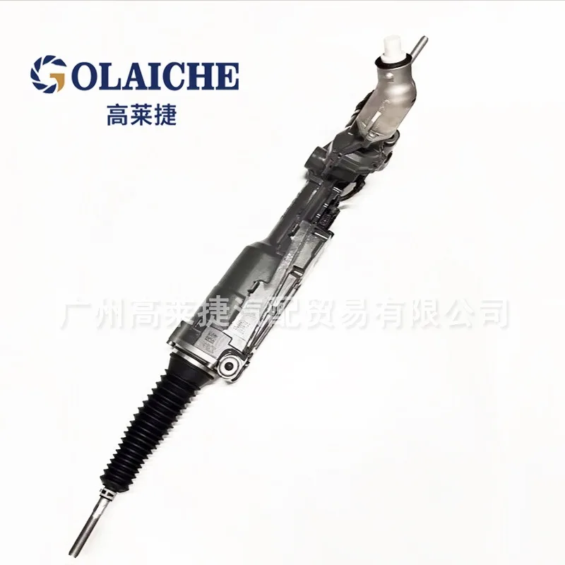 Suitable for Audi A4a5 A6a7A8 Q5q7 Q8RS Dextropeptide Right Rudder Electronic Steering Machine Assembly Steering Gear RHD