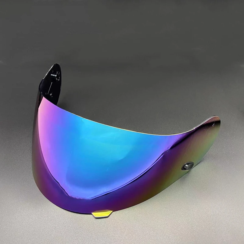 Bouclier de casque de moto pour HJC, visière, lentille, pare-brise, CL16, CL17, CLST, CLSP, CSR1, CSInter, CS15, TR1, FG15, HS11, FS15