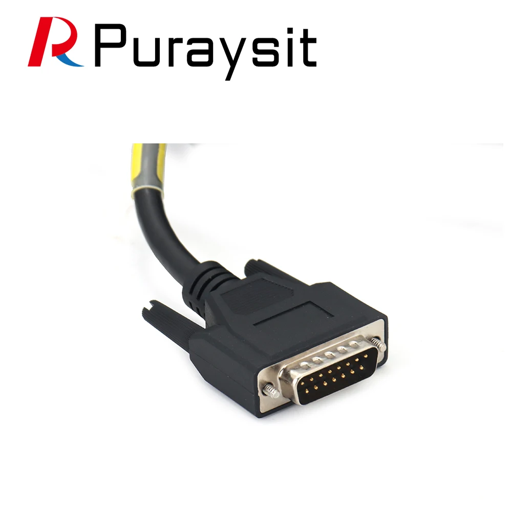 WEIHONG 3 axis CNC DSP Controller NK105G2 Cutter Plasma Cutting Machine Controller DSP Controller Milling CNC Engraving Machine