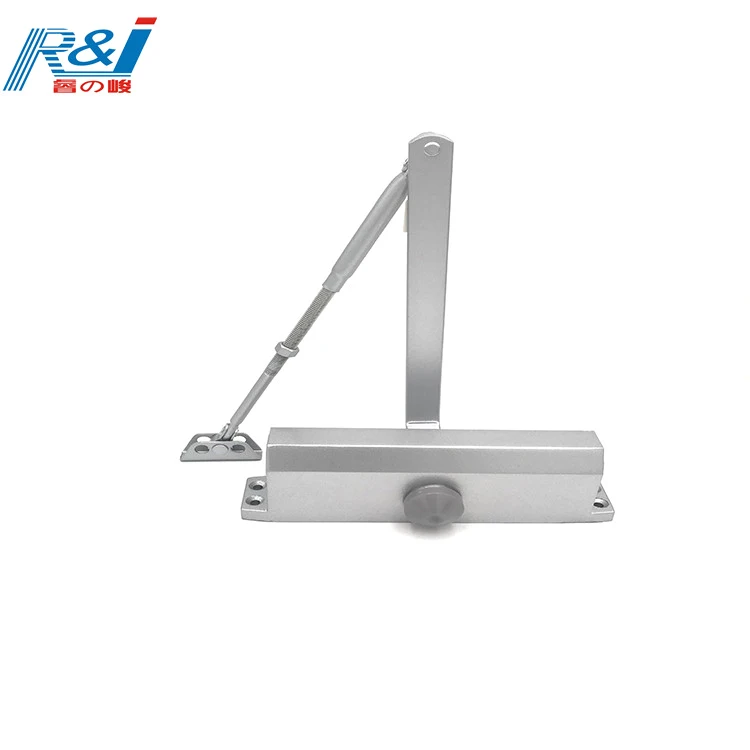 

80-110kgs EN 2 Door Closer For Door