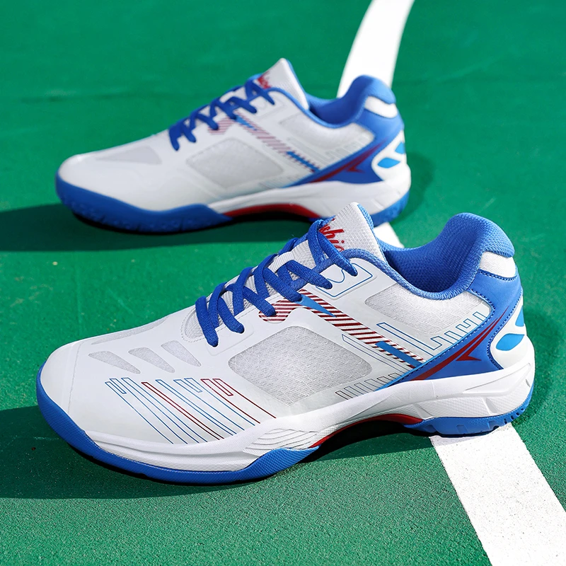 

New Hot-Selling Style Breathable and Durable Non-Slip Badminton Shoes Lightweight Design Premium Training Shoes Excellent