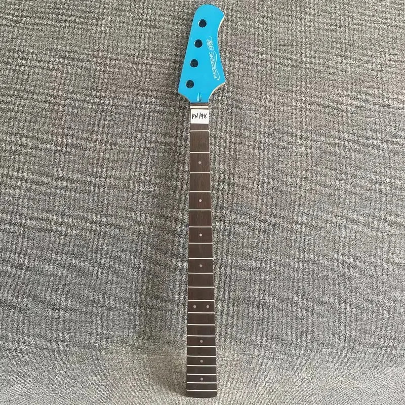 PN148  Original Photogenic Electric Bass 4 Strings Version 20 Frets Maple+Rosewood Righty for JAZZ BASS Precision Bass Replace