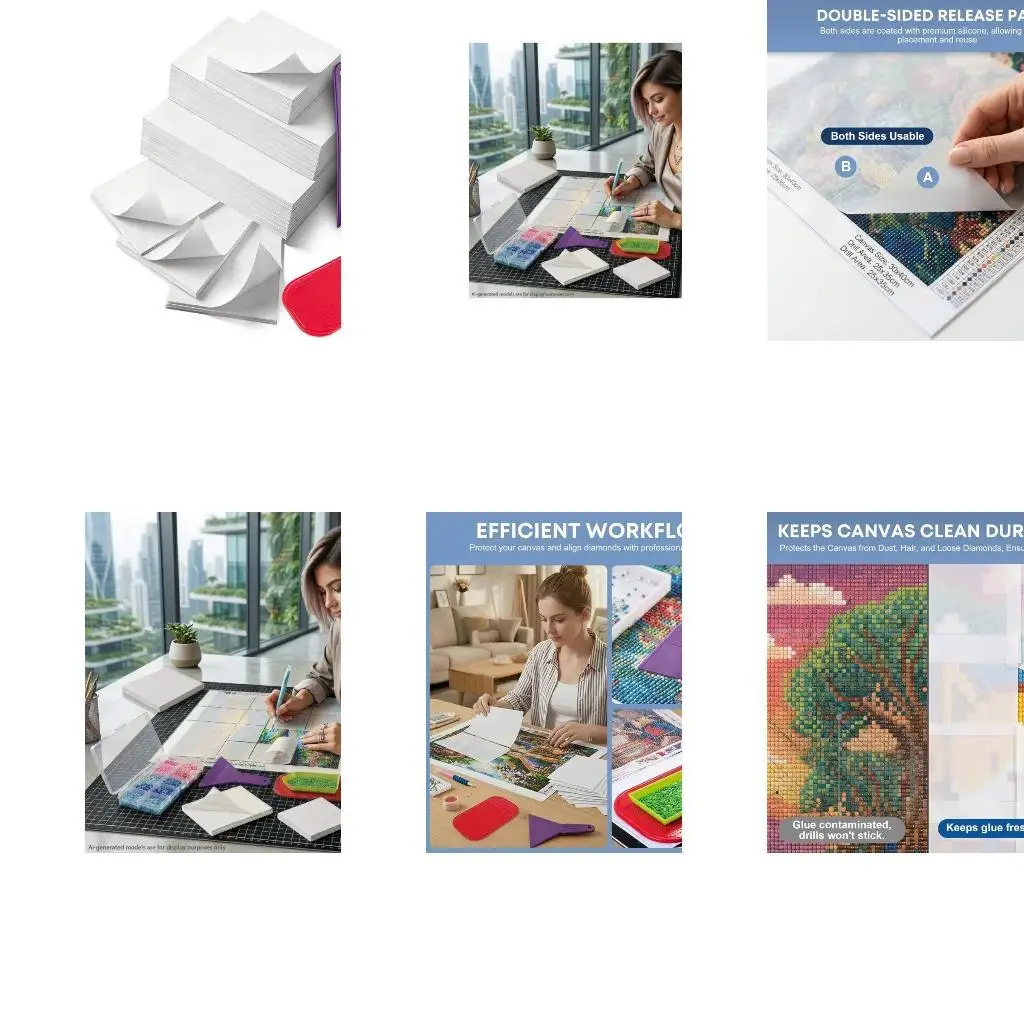 drill-art-cover-paper-set-400-nonstick-pre-cut-release-sheets-d2rc