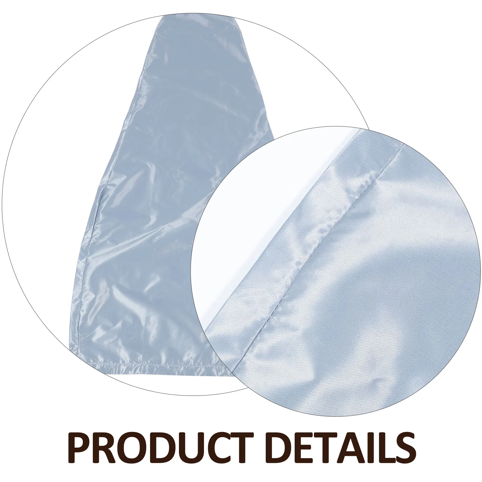 

1pc Durable Scratch Resistant Protective Cover For Delicate Cello Cover Exquisite Cello Accessory Instrument Parts