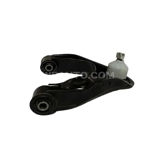 

Upper arm Navara D22 54524-2S486 right position steel material automotive suspension system automotive control arm