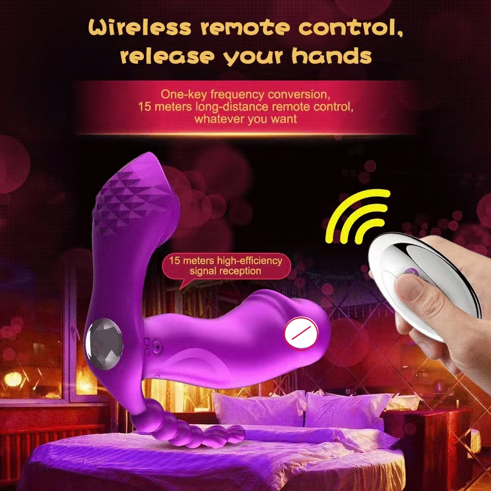 Vibrator For Women 3 In 1 Licking Machine Clitoris Stimulator G-Spot Powerful Vibro Dildo Wand Female Clit Sucker Adult Sex Toys