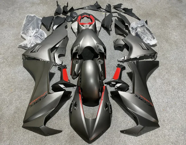 Suitable for Honda CBR1000RR 2017 18 2019 motorcycle full set of casing accessories multi-color optional can be customized