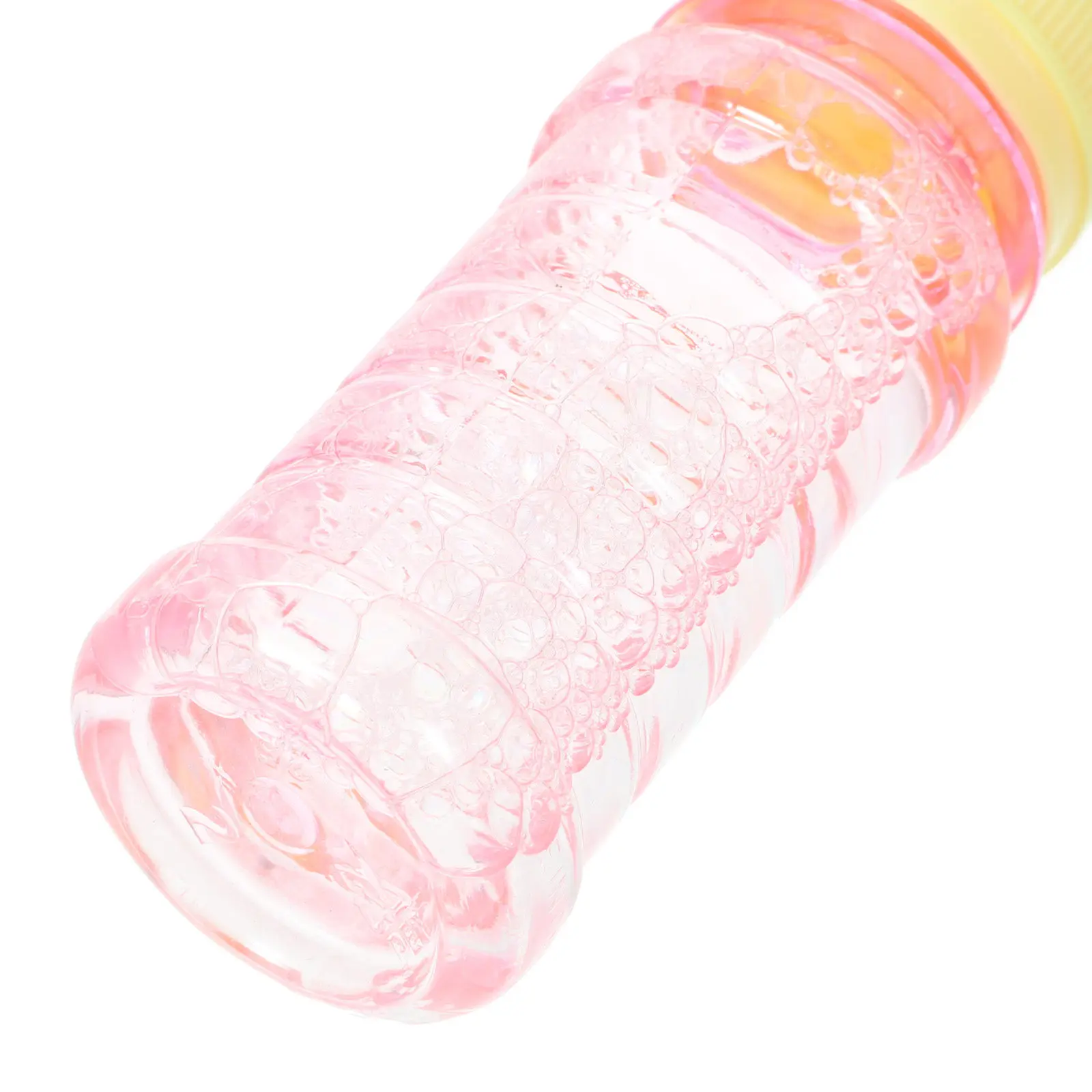 

2pcs Mini Kids Bubble Wand Portable Bubble Children Plaything Makers For Birthday Party Favors Outdoor Summer Fun