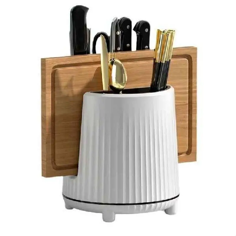 rotating-knife-rack-cutlery-holder-spoon-chopsticks-fork-organizer-kitchen-accessories-no-brand-registered-trademark