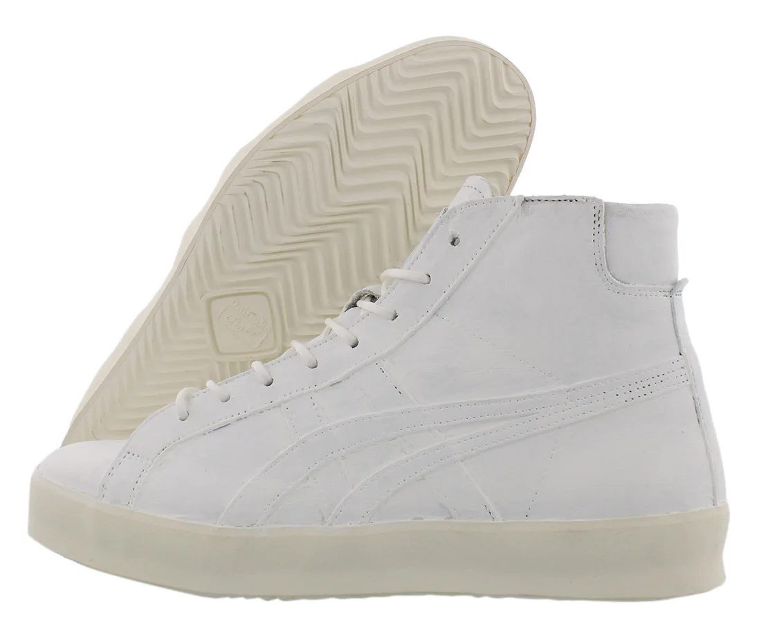 

Onitsuka Tiger Fabre Deluxe CL Unisex Shoes