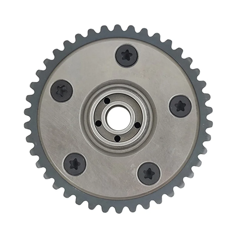 

Y51A-7506775 Car Camshaft Gear Camshaft Adjuster (Intake Side) 11367506775 For BMW 5 6 7 Series X5 E60 E61 E63 E64 E53 E70