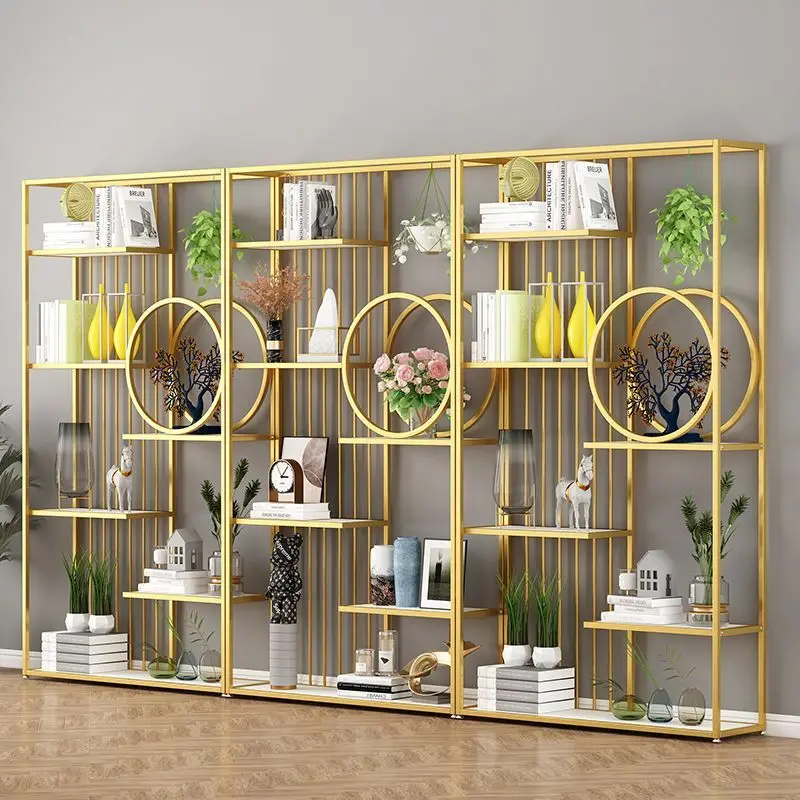 Factory Price Newest Customized logo Display Stand for Cosmetics Shelf Display Racks With Light for Makeup Store