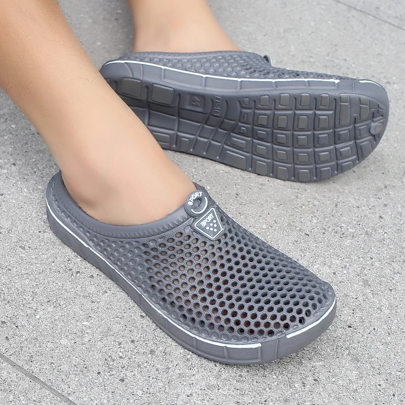 Gray