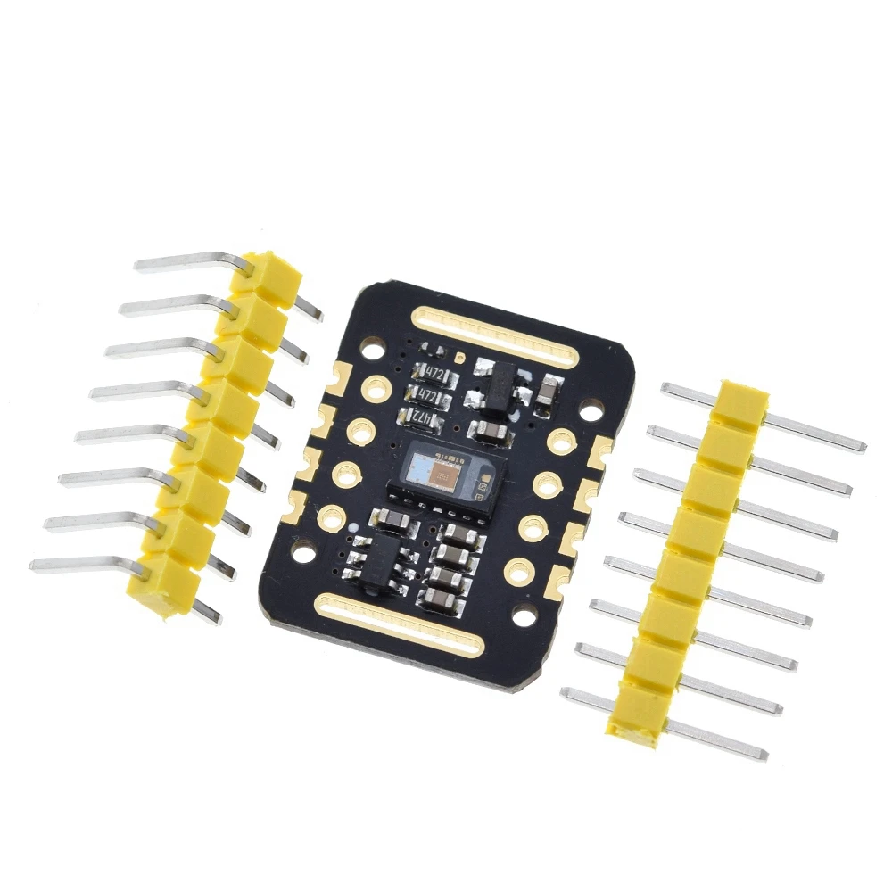 1/2/5PCS MAX30102 Heart rate Sensor Module Puls detection Blood oxygen concentration test For Arduino Ultra-Low Power