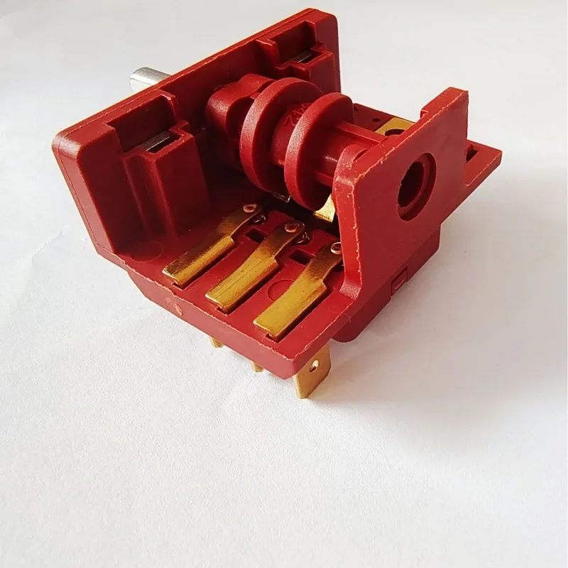 Electric Heating Plate Assembly Temperature Control Switch Anti Dry Heating Pipe Faucet Wire Boiling Bucket Replacement Part
