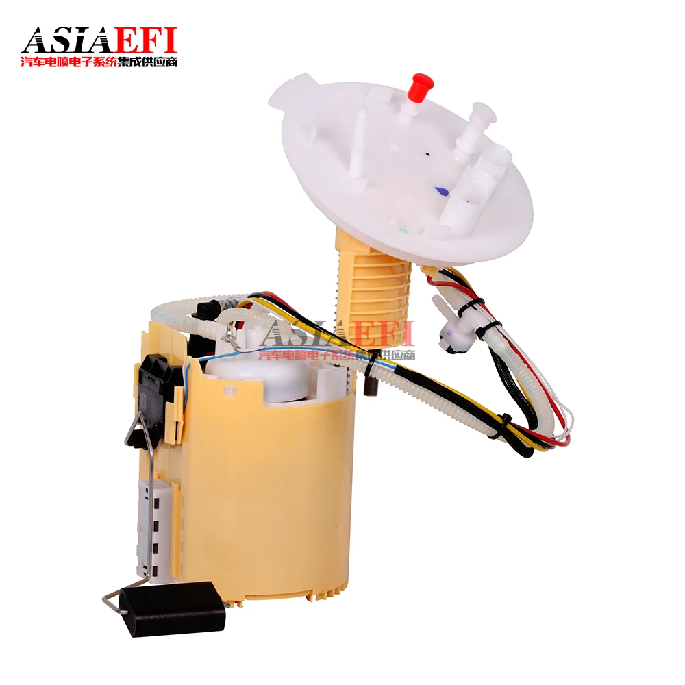 High quality LR103447 Fuel Pump assembly for Land Rover Range Rover Velar 2017-2021 XE/F-PACE 2.0/3.0L 2017- brushless