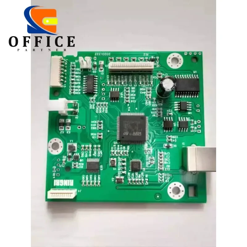 M125 Formatter Logic Main Board MainBoard PCA ASSY for HP Laserjet M125A 125 125A Laser Jet Pro MFP M125RA CZ172-60001