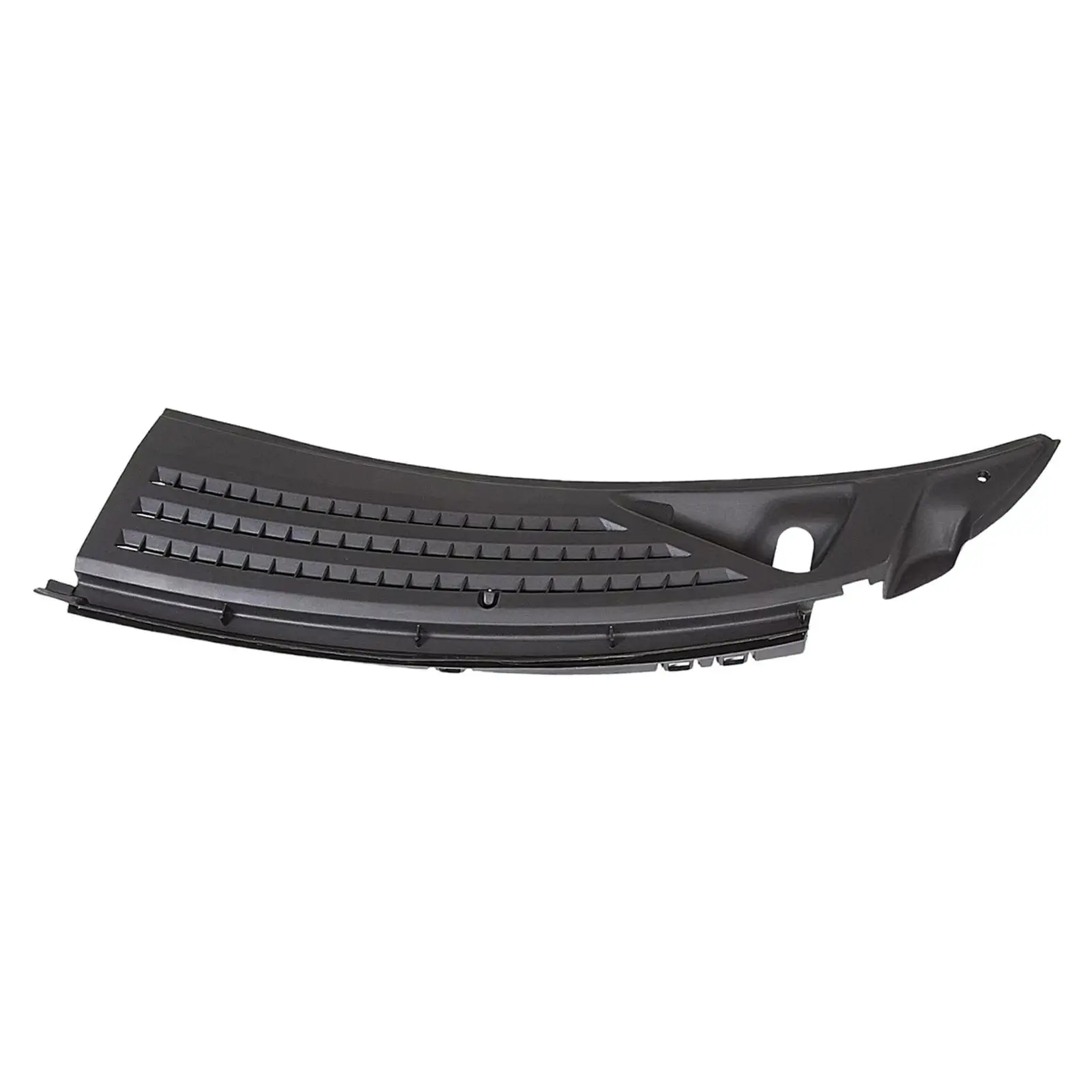 

Windshield Wiper Cowl Grille BL3Z-15022A68-a Replacement Hood Wiper Cowl Top