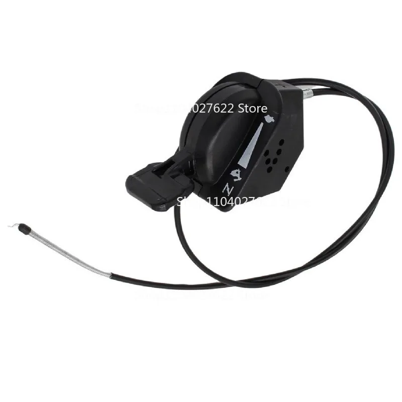 

For 746P06891 746-06891 Lawn Car LX42/1023 Throttle Cable, Throttle Handle 746-05223