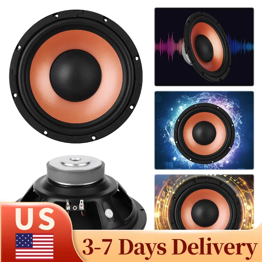 Car Bass Speaker 35…