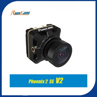 RunCam Phoenix 2 SE V2 Special Edition Freestyle FPV Camera 4:3/16:9 PAL/NTSC Phoenix2 Camera For RC Racing Drone Quadcopter