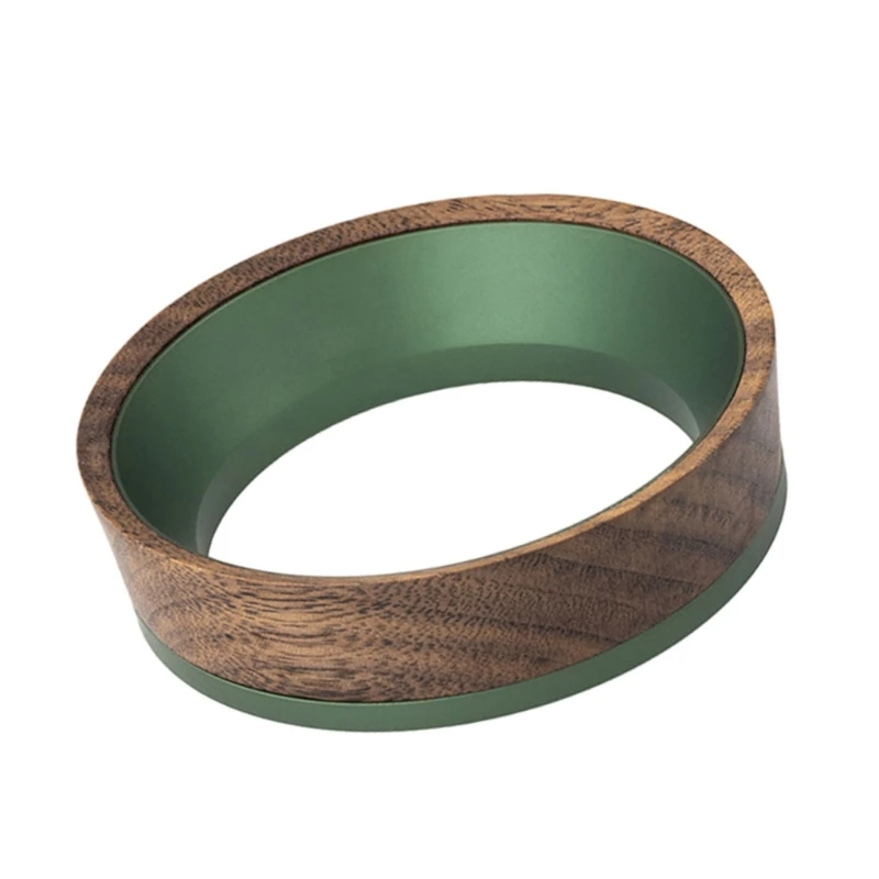 Магнитный дозирующий инструмент, дозирующая воронка, инструмент для эспрессо, переходные кольца для кофемашины, дропшиппинг