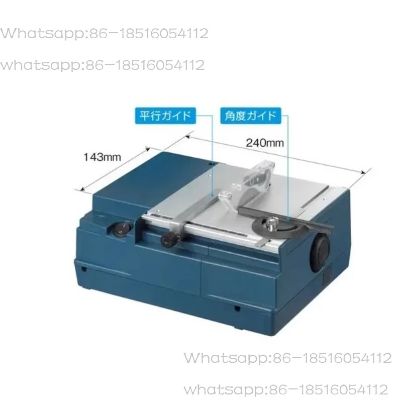 PCB desktop small cutting machine K-111 replaces the old K-110