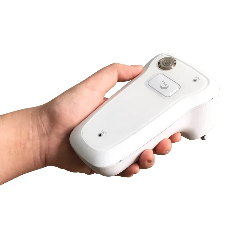 Medical Hospital Equipment Super Clear Vascular Function 2 Image Mode Infrared Portable Handheld Vein Finder Detector Machine